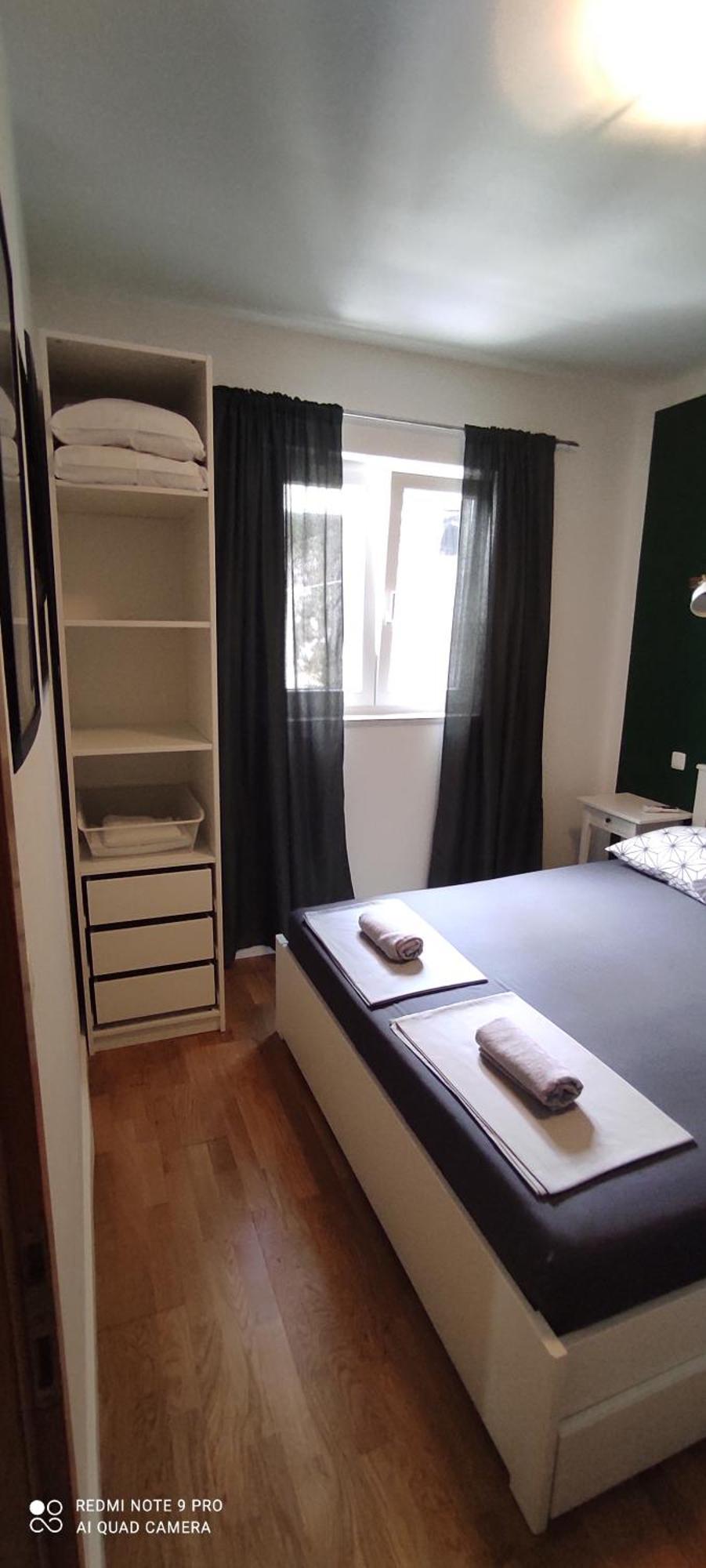Mala Tonina Apartment Tučepi