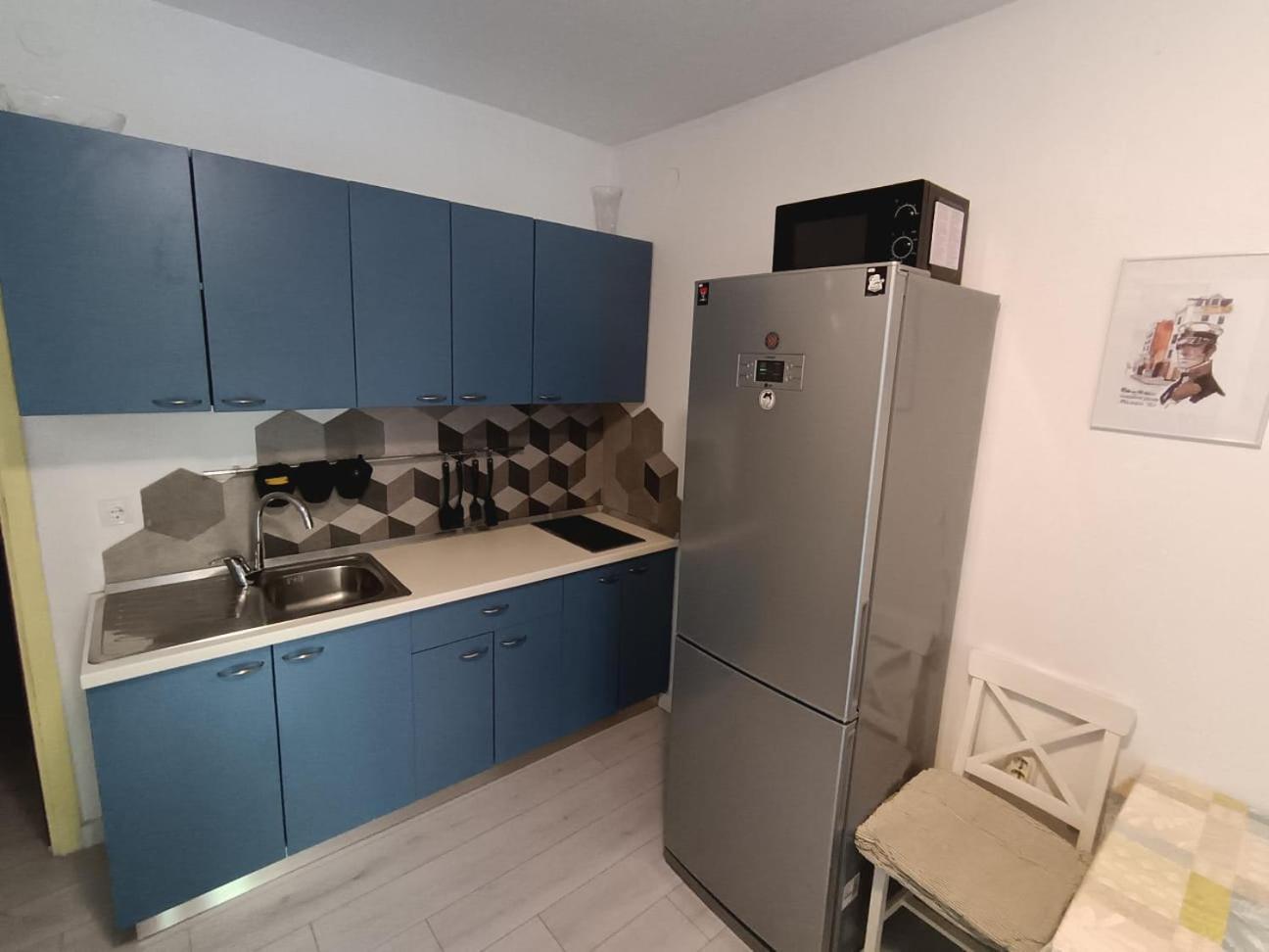 Apartment Mala Tonina