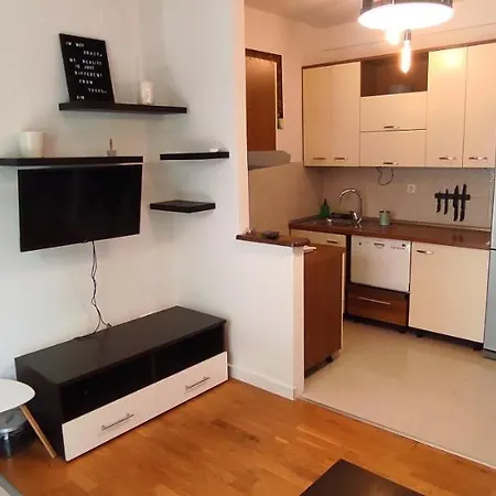 Ferienwohnung Mala Tonina Tučepi Zimmer foto