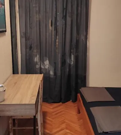 Ferienwohnung Mala Tonina Tučepi Exterior foto