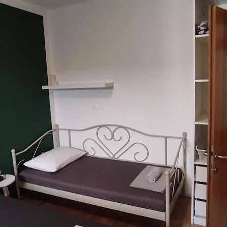Ferienwohnung Mala Tonina Tučepi Zimmer foto