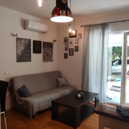 Ferienwohnung Mala Tonina Tučepi Zimmer foto