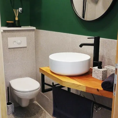 Ferienwohnung Mala Tonina Tučepi Zimmer foto