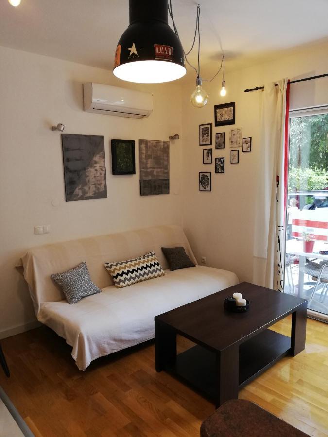 Mala Tonina Apartment