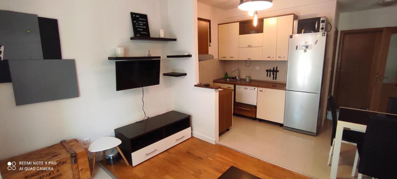 Apartment Mala Tonina