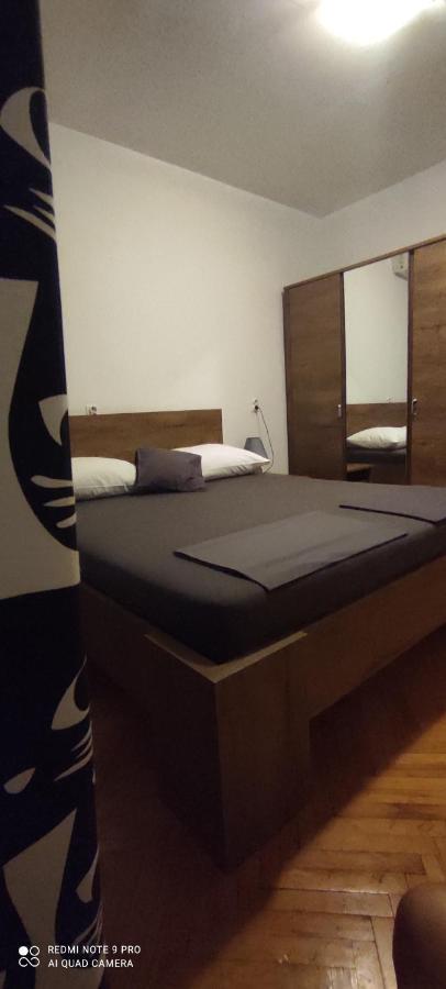 Mala Tonina Apartmán