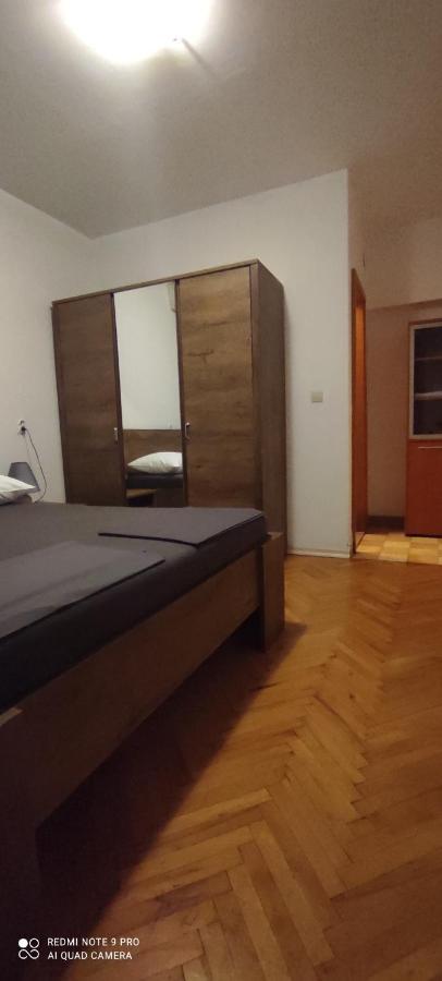 Apartment Mala Tonina Tucepi