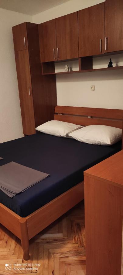 Apartment Mala Tonina