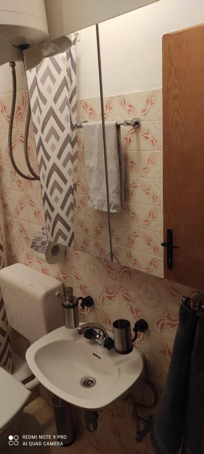 Apartmán Mala Tonina