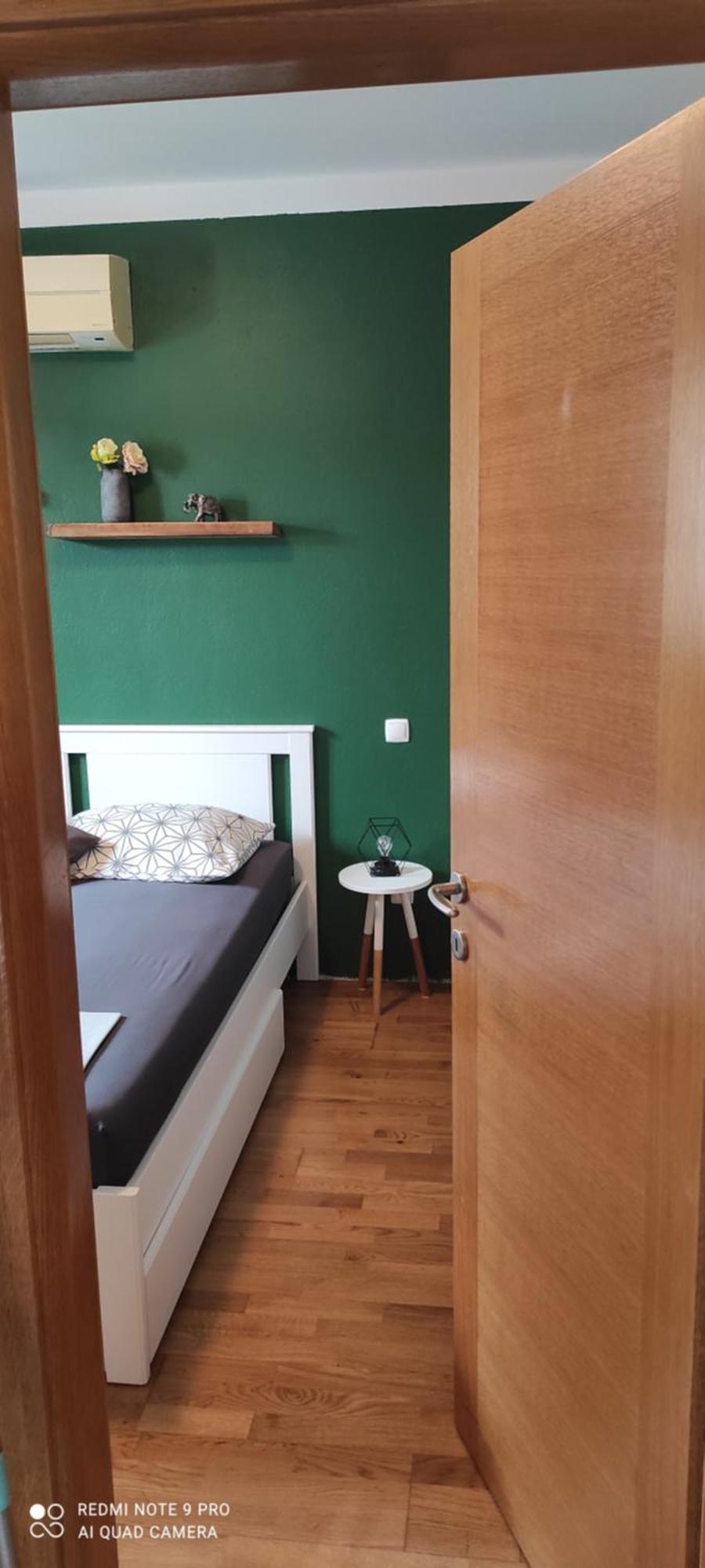 Mala Tonina Apartment *