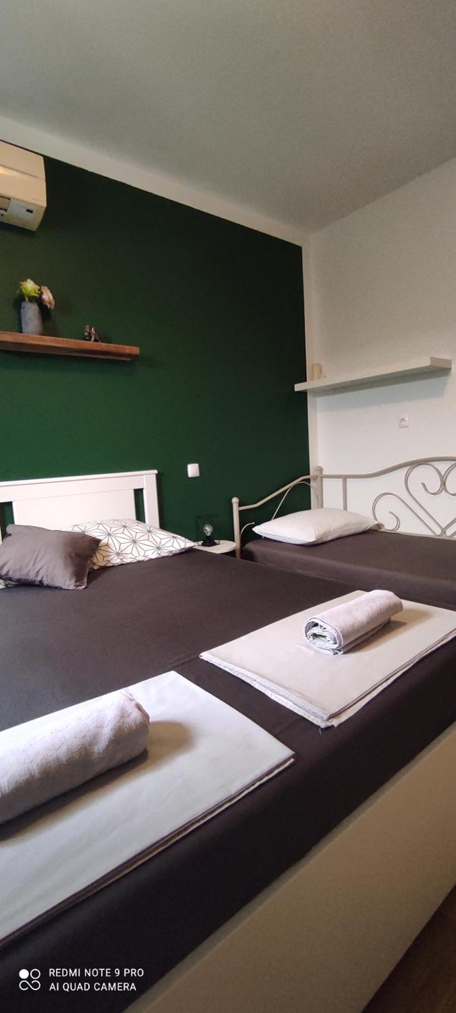 Apartmán Mala Tonina *