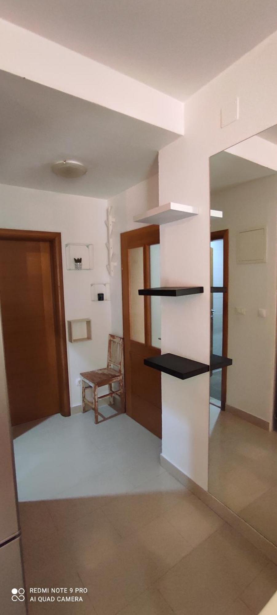 Apartment Mala Tonina Tucepi