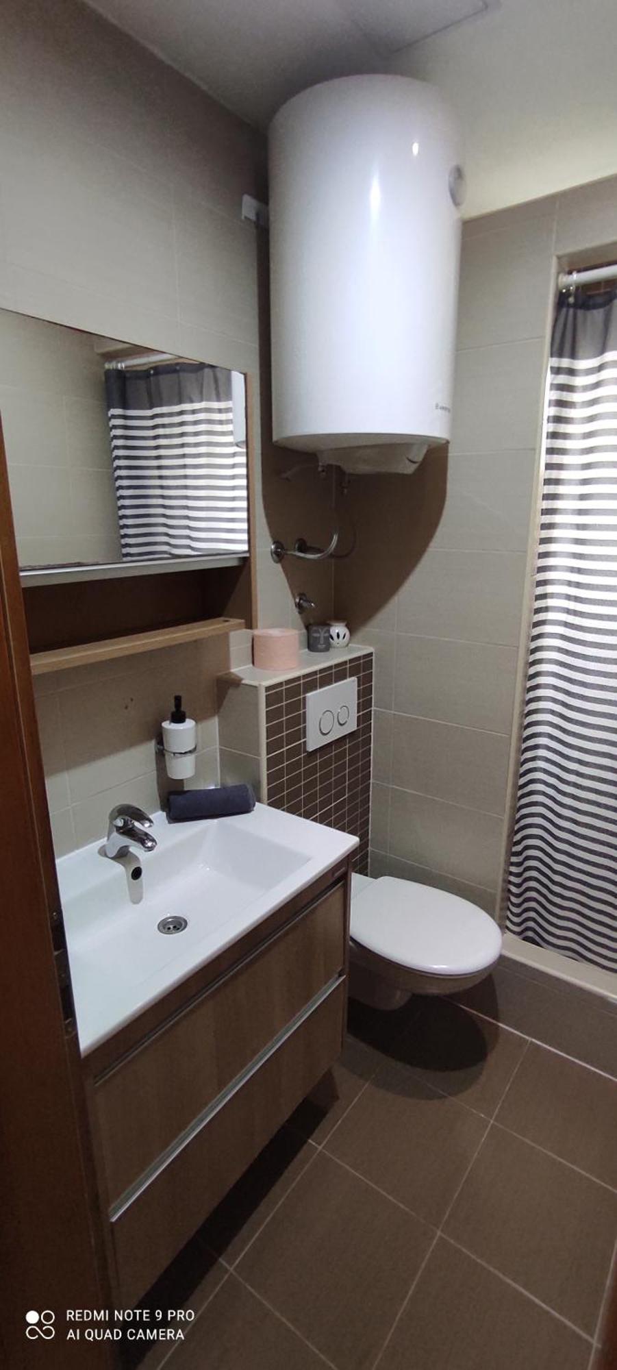 Apartment Mala Tonina Tucepi