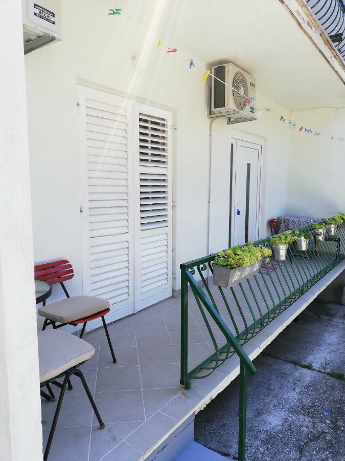 Mala Tonina Apartment